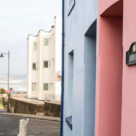 Clements Cottage Paignton Exterior foto